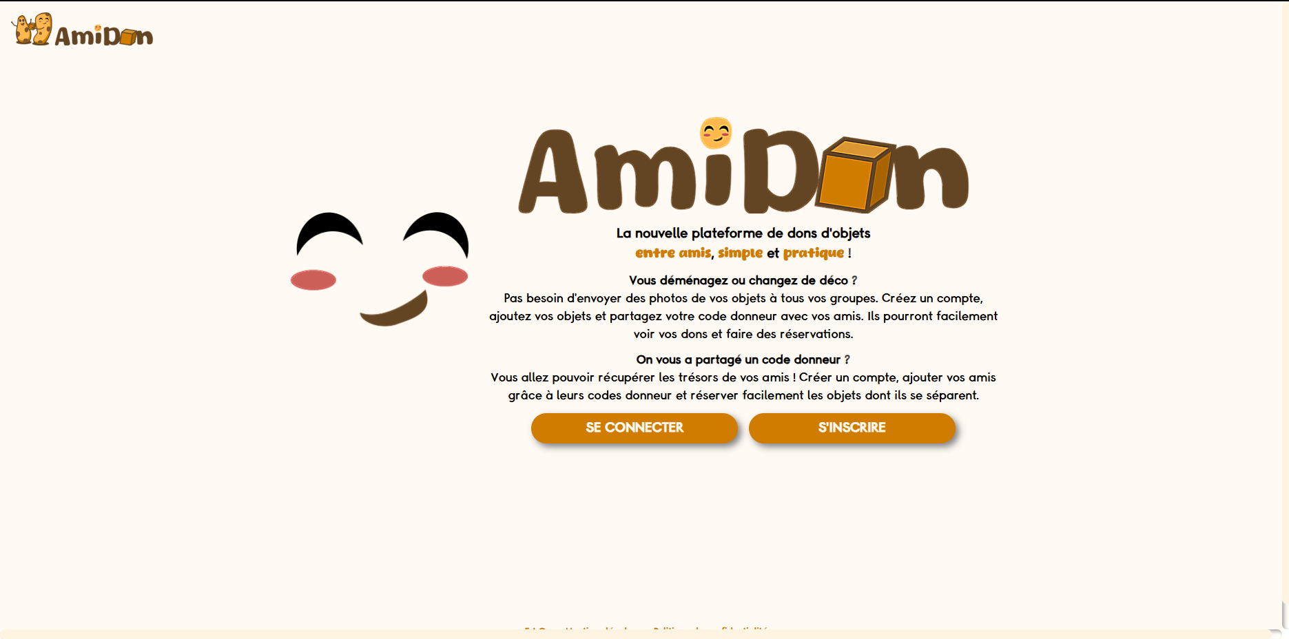 AmiDon
